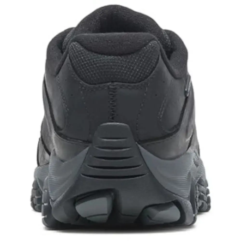 Кросівки Merrell Moab Adventure 3 WP Mns 43 Чорний (1054-036.1345) - фото 5