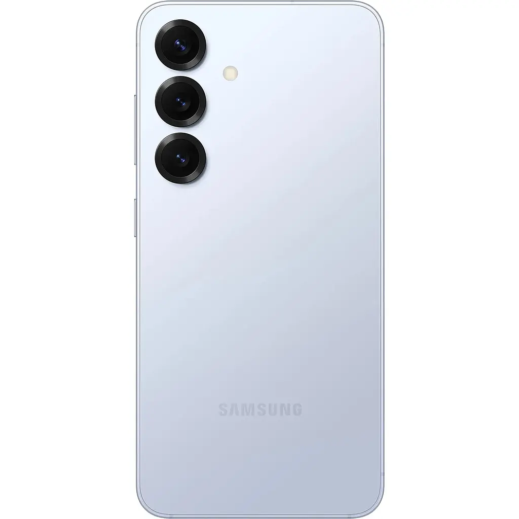 Смартфон Samsung Galaxy S25 12/256GB Icyblue (SM-S931BLBG) [127353] - фото 5