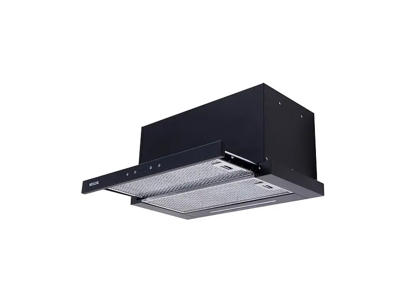 Витяжка WEILOR PTS 6265 BL 1300 LED Strip - фото 3