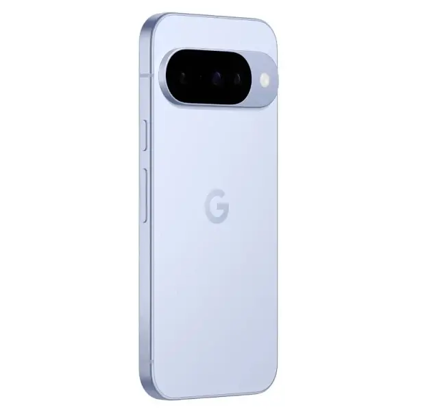 Смартфон Google Pixel 10 12/128GB Frost - фото 4