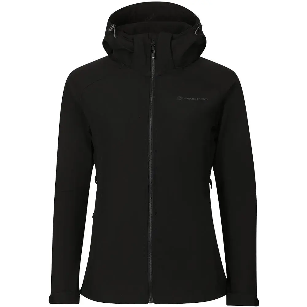 Куртка Alpine Pro Hoora Wmn - фото 3