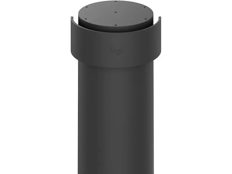 Веб-камера Logitech Sight Tabletop Graphite (960-001510) - фото 3