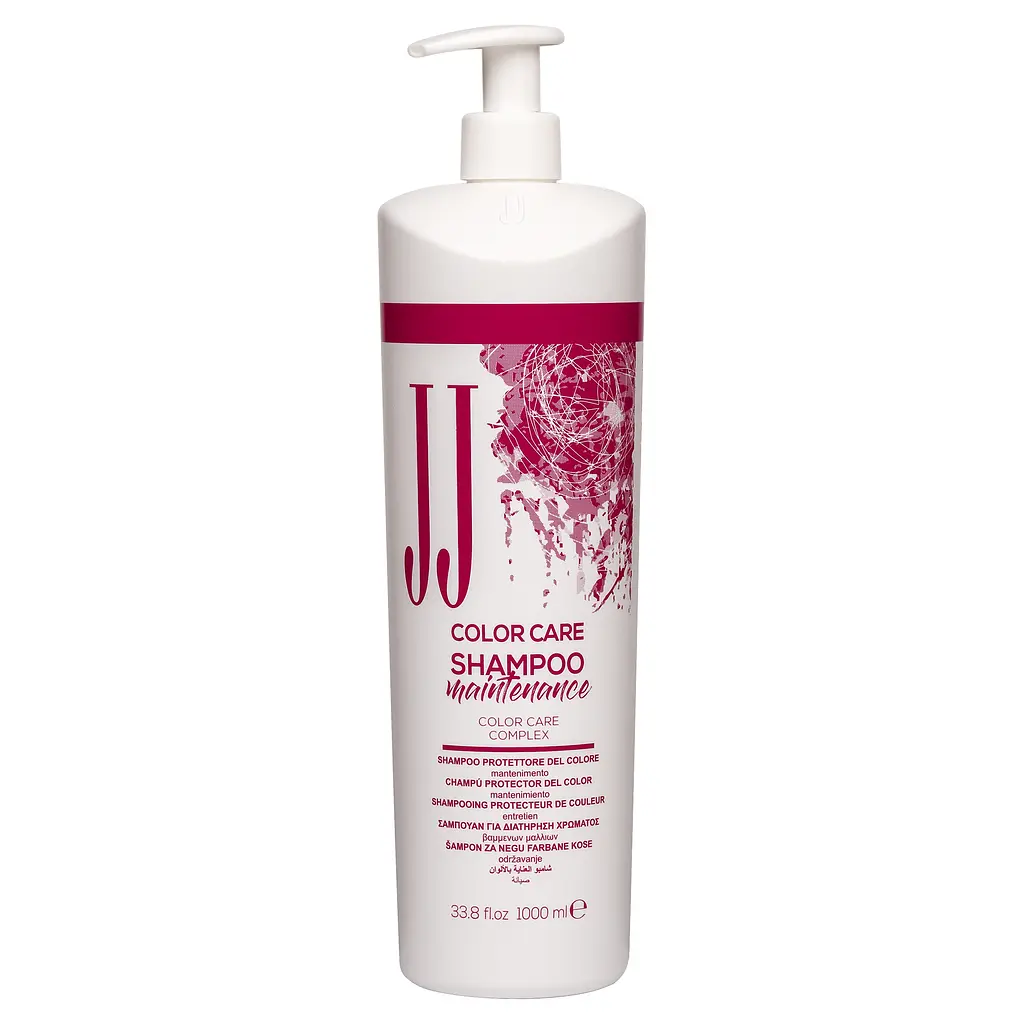 Шампунь Захист кольору JJ's COLOR CARE 1000 мл