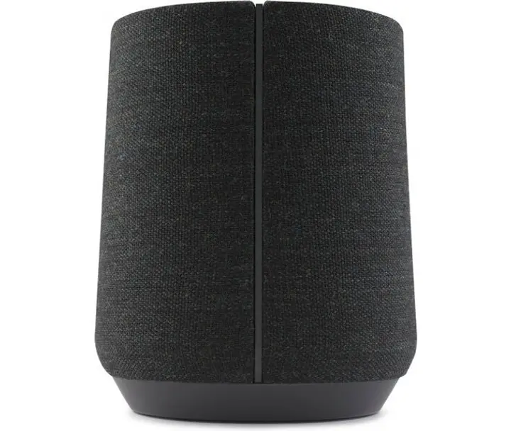 Портативная акустика Harman/Kardon Citatione 300 беспроводная (HKCITATION300BLKEU) - фото 2