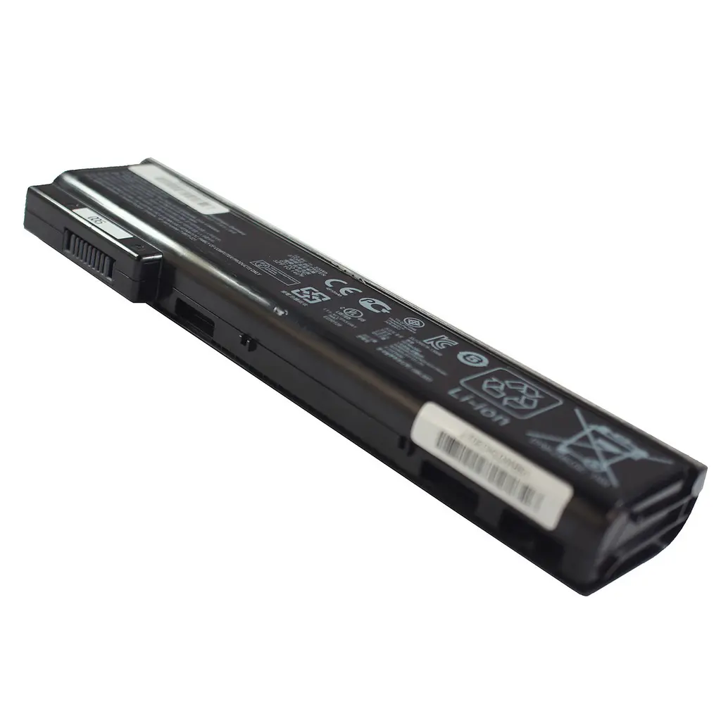 Батарея Hewlett Packard для ноутбука HP CA06 (ProBook 640 640 G1 645 645 G1 650 650 G1 series) 10.8V 5200mAh Чорний - фото 2
