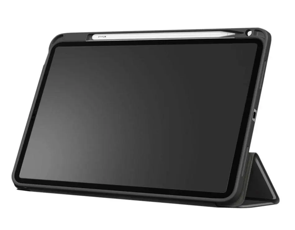 Чохол Primolux Stylus TPU для планшета Apple iPad Air 11" 2026 M4 (A3459 / A3460 / A3463) - Black - фото 4