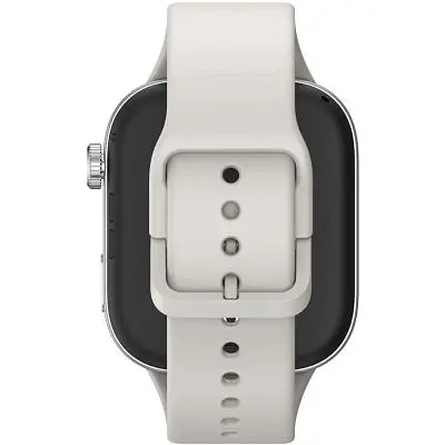 Смарт-годинник Xiaomi Watch 6 Срібний Silver Gray BHR08CUGL (1198826) - фото 6