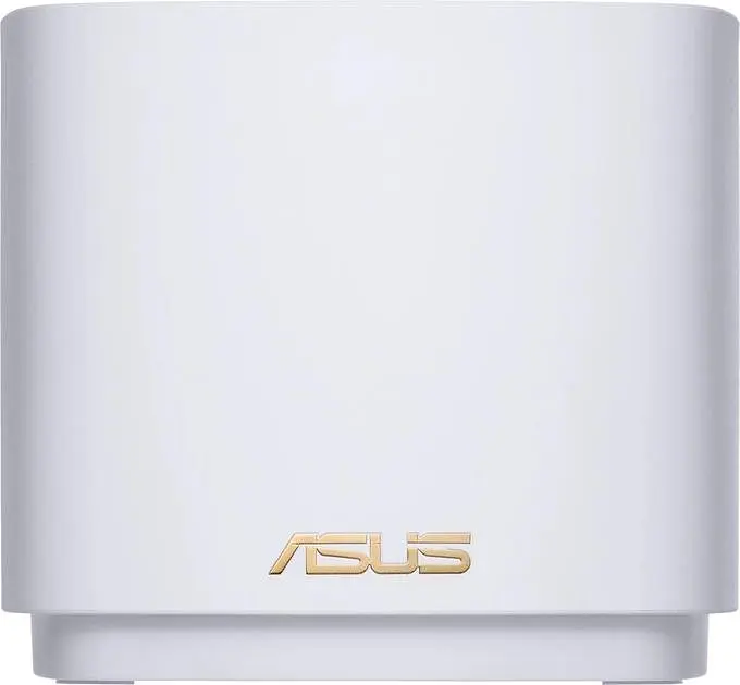 MESH-система ASUS Mesh ZenWiFi XD4 Plus AX1800 3Pcs White 802.11ax (90IG07M0-MO3C40) - фото 2