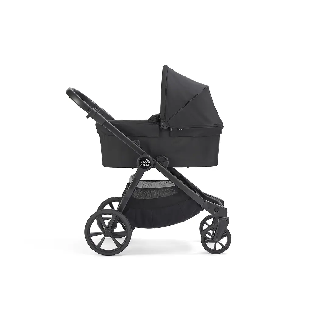 Прогулянкова коляска Baby Jogger City Select 2, Basic Radiant Slate (047406178834) - фото 7