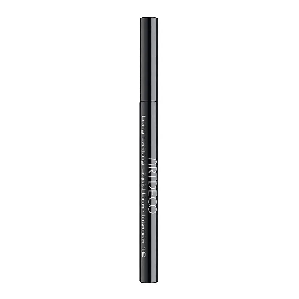 Підводка для очей Artdeco Long Lasting Liquid Liner Intense рідка відтінок 08 синя  0.6 мл (517335) - фото 2