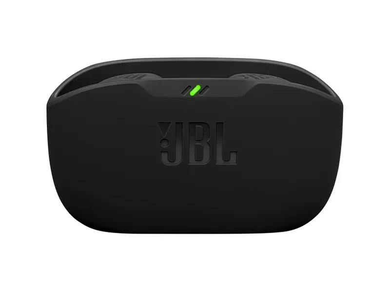 Навушники TWS JBL Wave Buds 2 Black (WBUDS2BLK) - фото 4