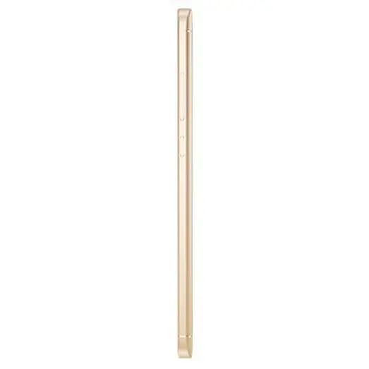 Смартфон Xiaomi Redmi Note 4x 4/64 GB Gold Global Rom Refurbished - фото 2