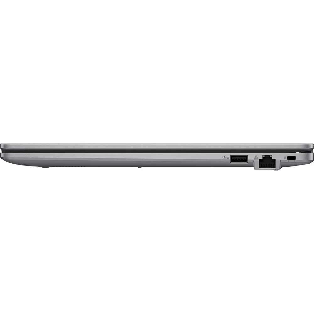 Ноутбук ASUS ExpertBook P1 P1503CVA-S72783, Intel Core 5 210H до 4.8 ГГц, 15.6" Full HD, 32 ГБ, SSD 512 ГБ, Intel Graphics, Free DOS - фото 14