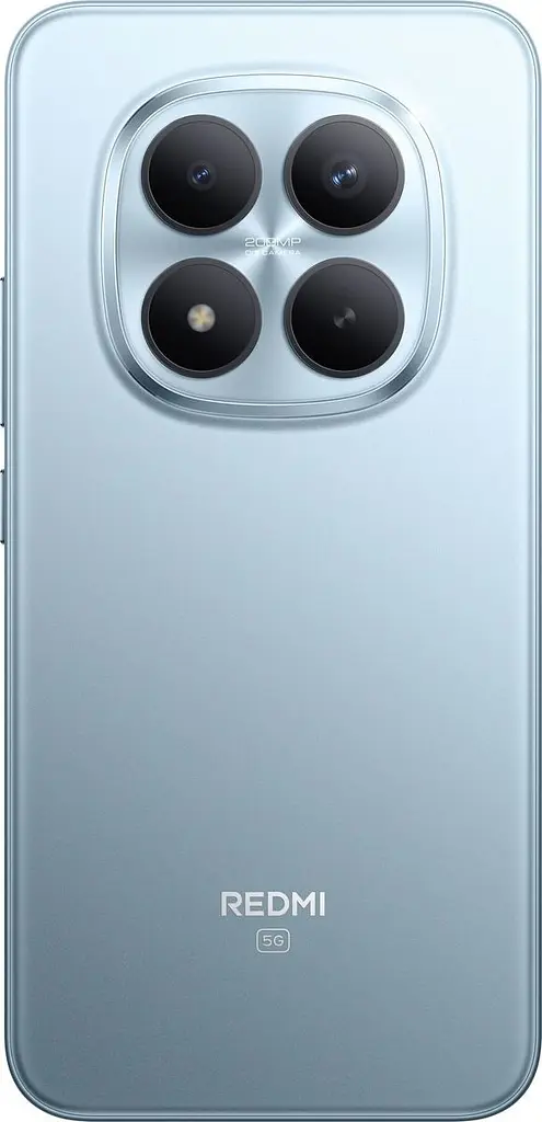 Смартфон Xiaomi Redmi Note 15 Pro+ 12/512GB Blue (Global) (with charger) [5G, NFC] - фото 6