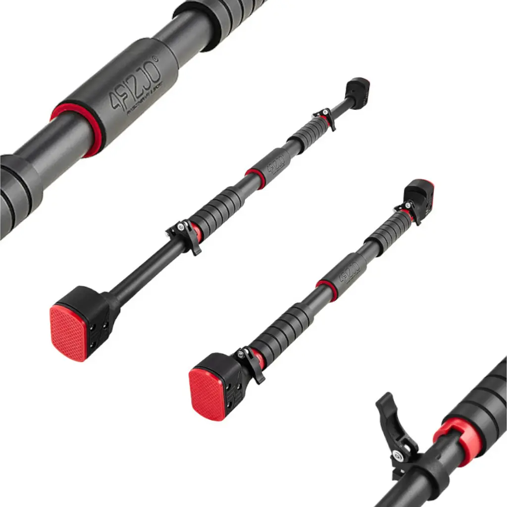Турнік розсувний 4FIZJO PRO+ 72-110 см 4FJ0259 (P-5907739313263) - фото 5