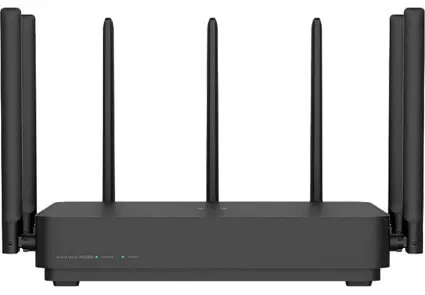 Wi-Fi роутер XiaomiXiaomi AloT Router AC2350 (DVB4248GL) - фото 2