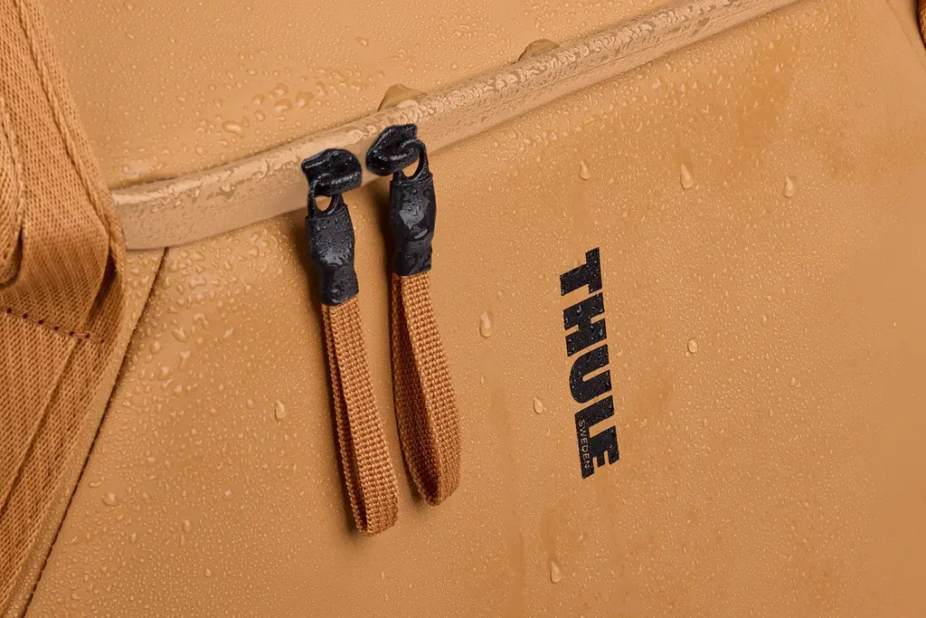 Сумка-холодильник Thule Chasm Cooler Inlock 21L (Dusted Orange) 3205472 (TH 3205472) - фото 11
