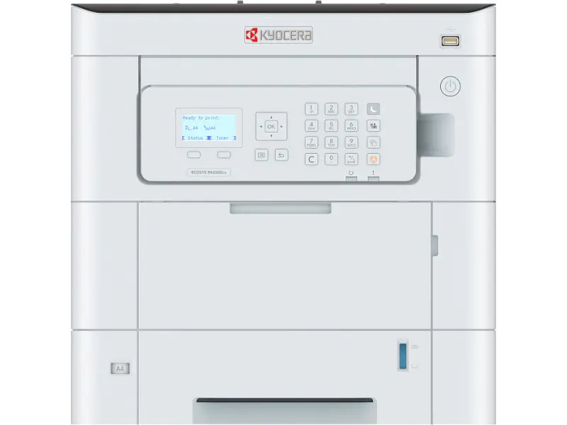 Принтер Kyocera ECOSYS PA3500cx (1102YJ3NL0) - фото 5