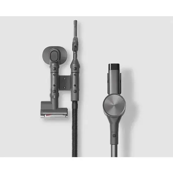 Пилосос акумуляторний XIAOMI Vacuum Cleaner G20 Max - фото 4