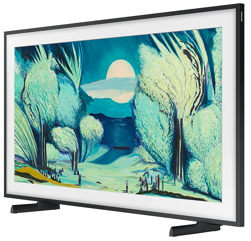 LED-телевізор Samsung QE50LS03FAUXUA (7101122) - фото 4