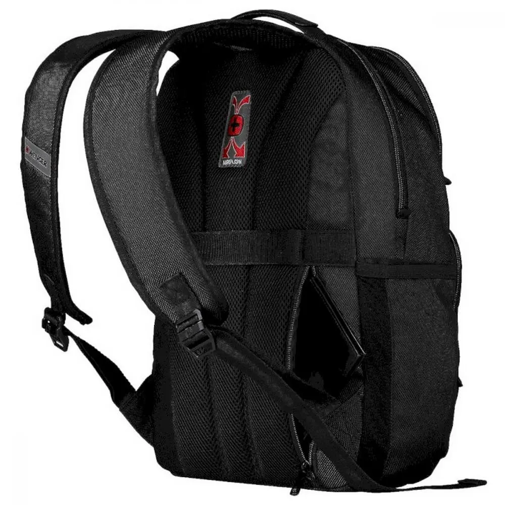 Міський рюкзак Wenger BC Mark/black (610185) - фото 6