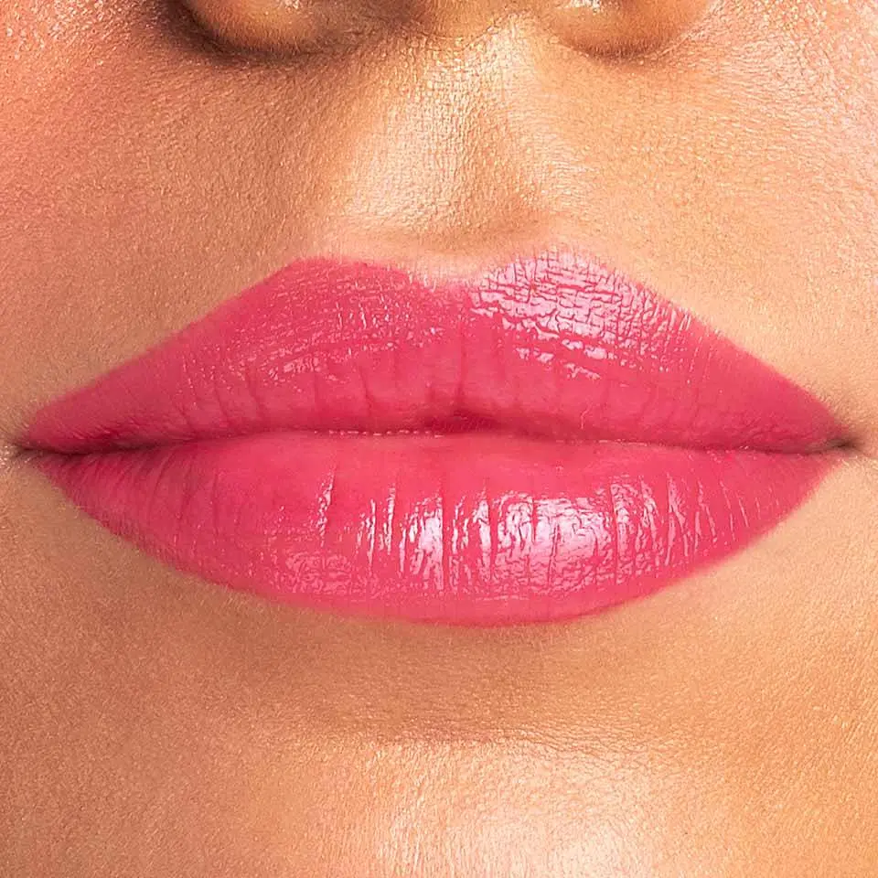 Бальзам для губ Dr.Pawpaw Multi-Purpose Tinted відтінок Hot Pink 25 мл (109062) - фото 8