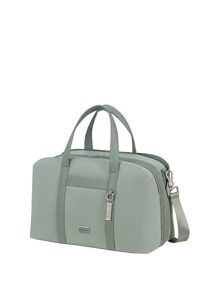 Дорожня Сумка Samsonite IMAGE BIZ THYME 40x25x20 KS2*24104 - фото 3