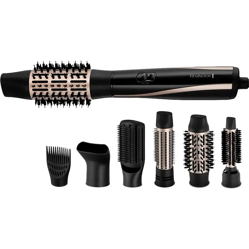 Фен-щітка Remington Blow Dry & Style Caring AS7700 - фото 2
