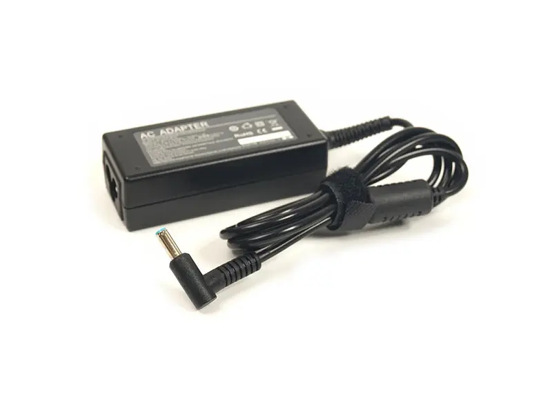 Блок живлення для ноутбука PowerPlant HP 220V, 19.5V 45W 2.31A (HP45G4530)