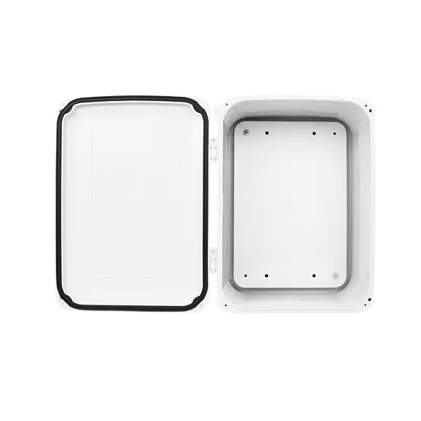 Гермокоробка AB-BOX white 320х230х150 мм - фото 3