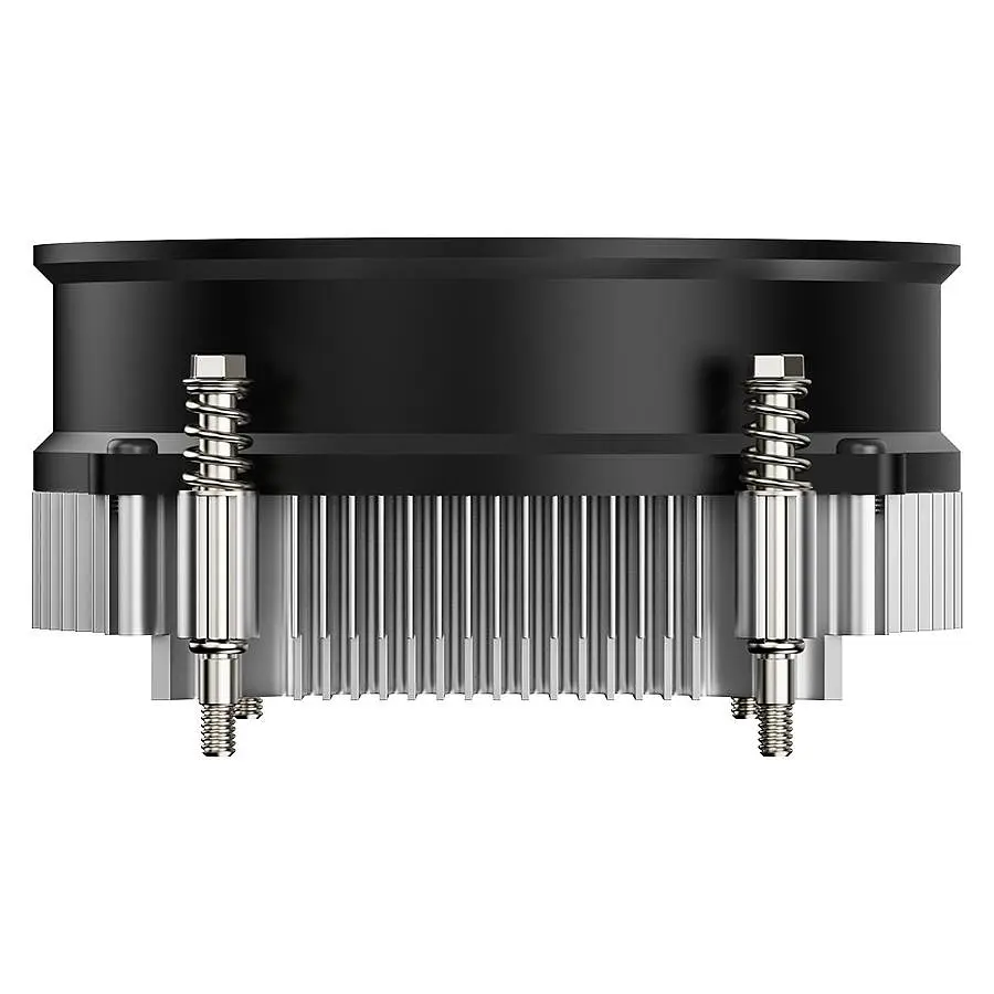 Кулер для процесора ID-Cooling DK-17A (DK-17A) - фото 4