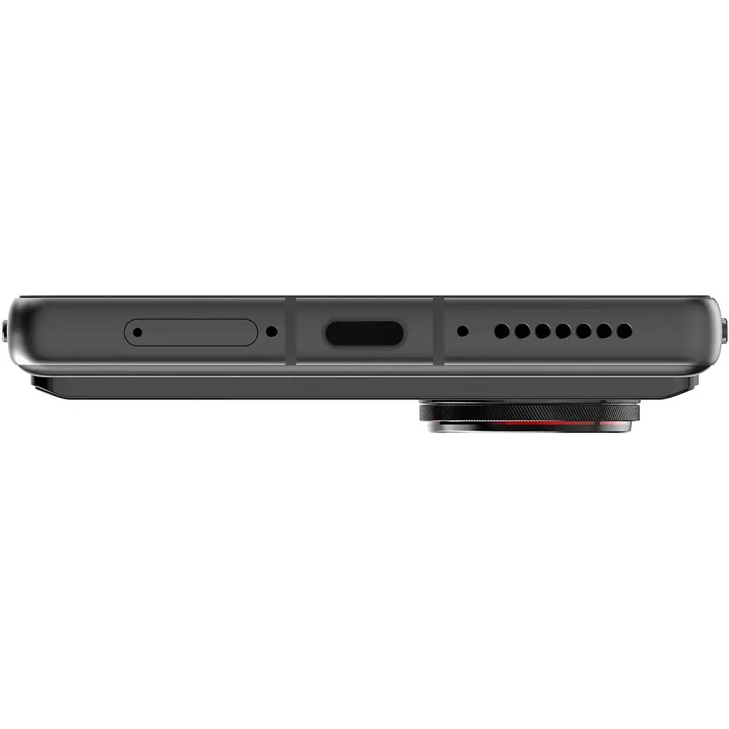 Смартфон Nubia Z80 Ultra 12/256GB Black [153016] - фото 9