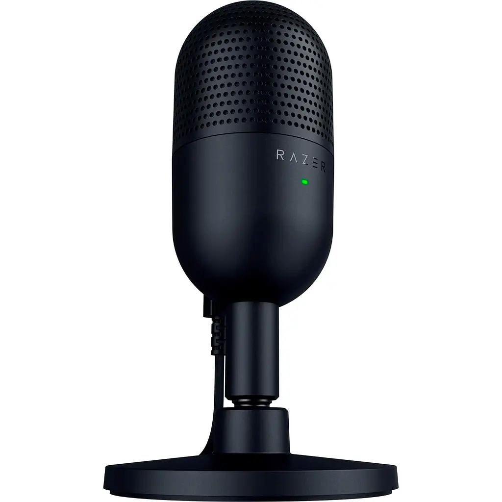 Микрофон Razer Seiren V3 Mini Black (RZ19-05050100-R3M1) [104419] - фото 3