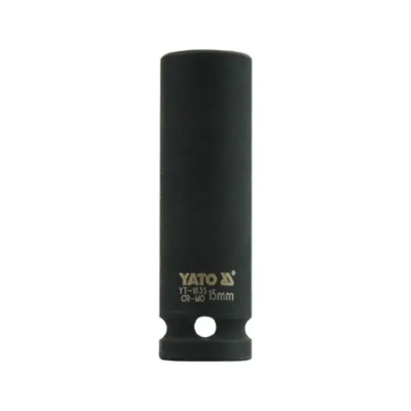 Торцева головка Yato YT-1035