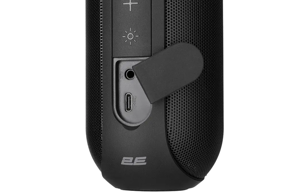 Акустическая система SoundXPill TWS, MP3, Wireless, Waterproof Black 2E teh0012975 - фото 10