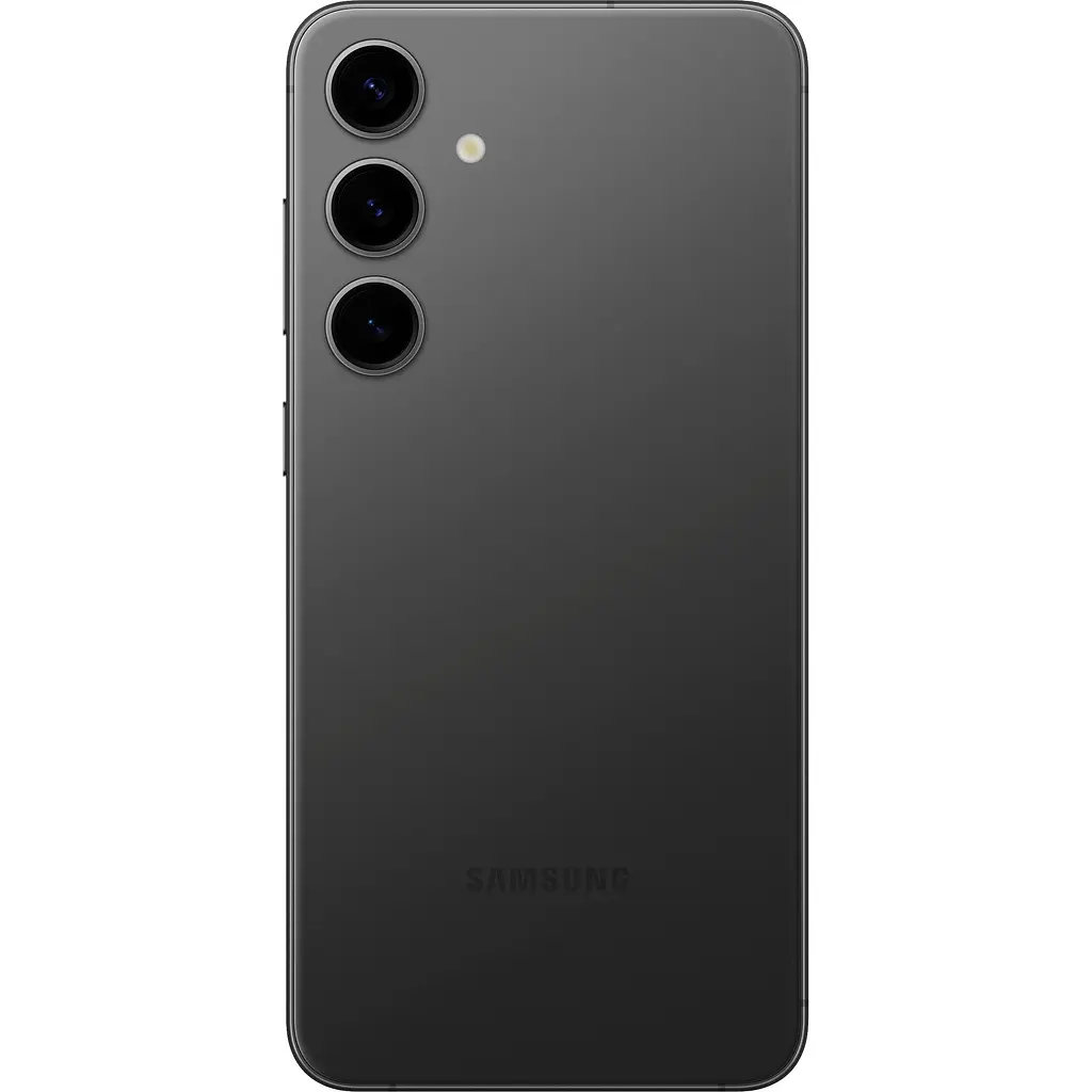 Смартфон Samsung Galaxy S24+ 12/512GB Onyx Black (SM-S926BZKGEUC) - фото 2