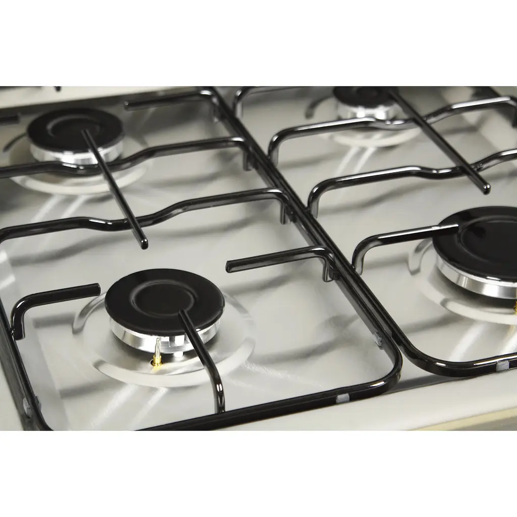 Кухонная плита Ventolux GG 5060 ES (X) T - фото 6