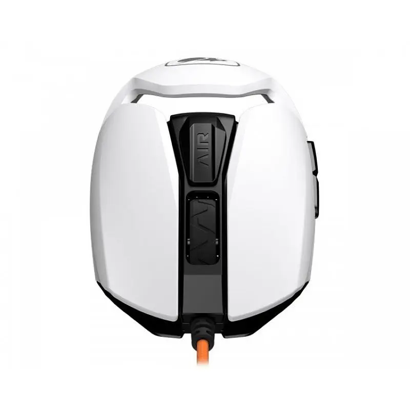 Миша Cougar AirBlader Tournament White - фото 3