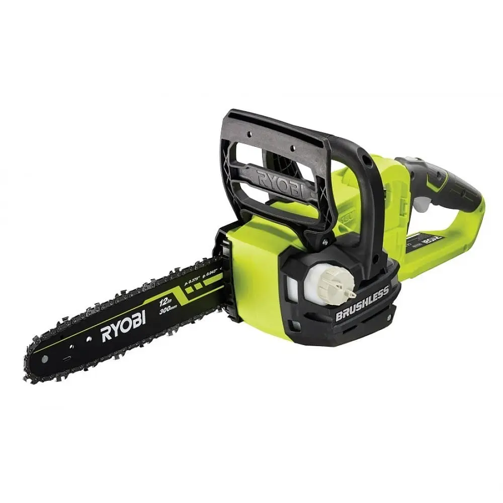 Акумуляторна ланцюгова пилка Ryobi OCS1830 ONE+ НР безщіткова без АКБ та ЗП (5133002829) - фото 2