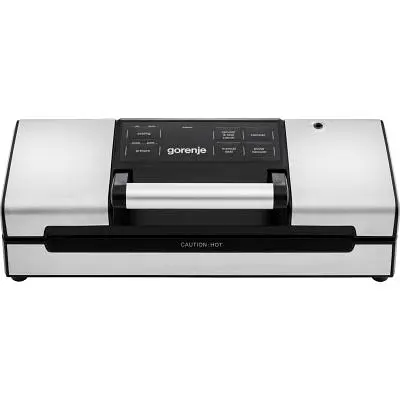 Вакууматор Gorenje (VS 120E PRO) - фото 2