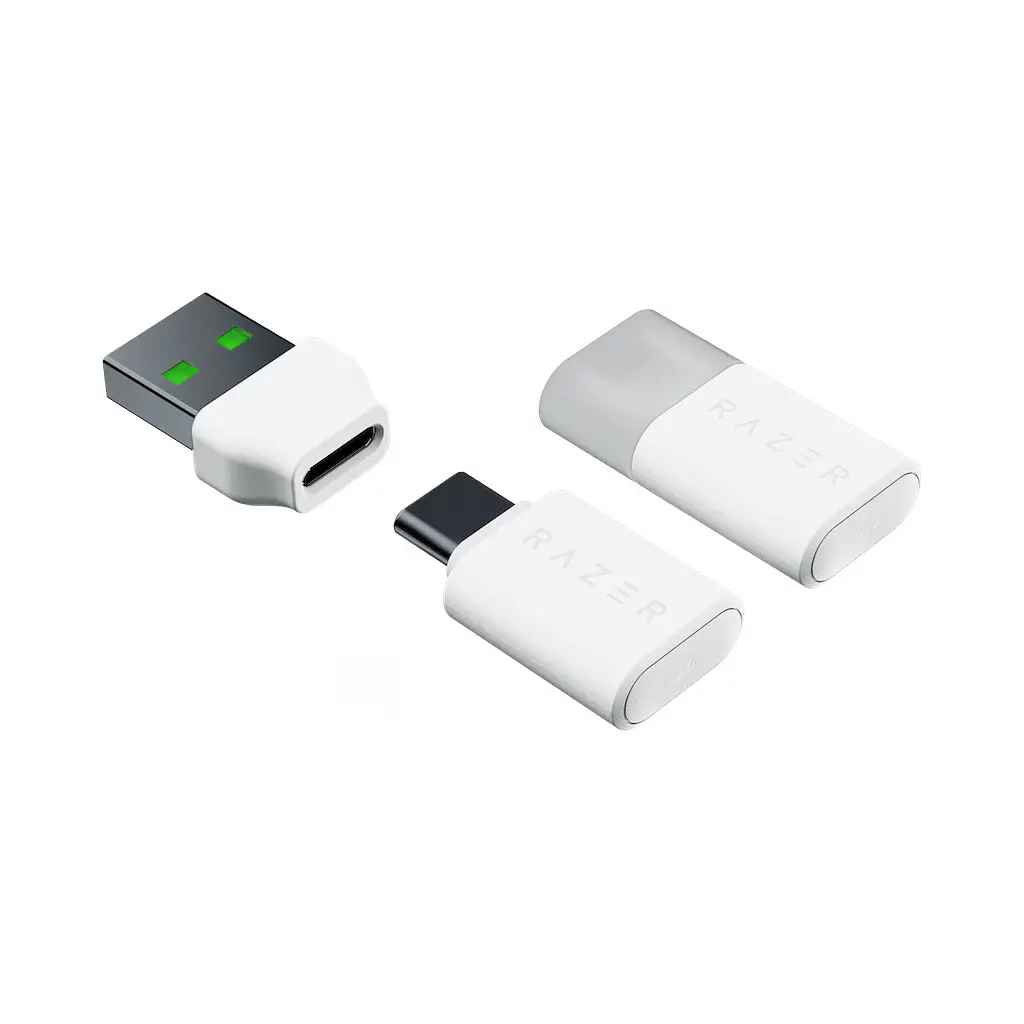 Навушники Razer Barracuda X Chroma White (RZ04-05220200-R3M1) - фото 8