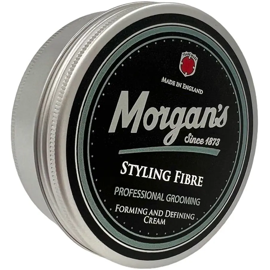 Крем для укладання волосся Morgan's Styling Fibre 75 мл - фото 3