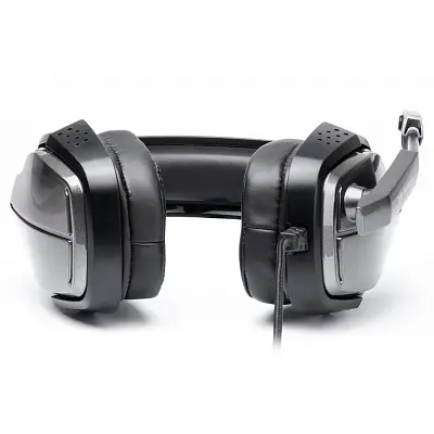 Навушники Real-El GDX-7780 Black (GDX-7780 Black) - фото 8