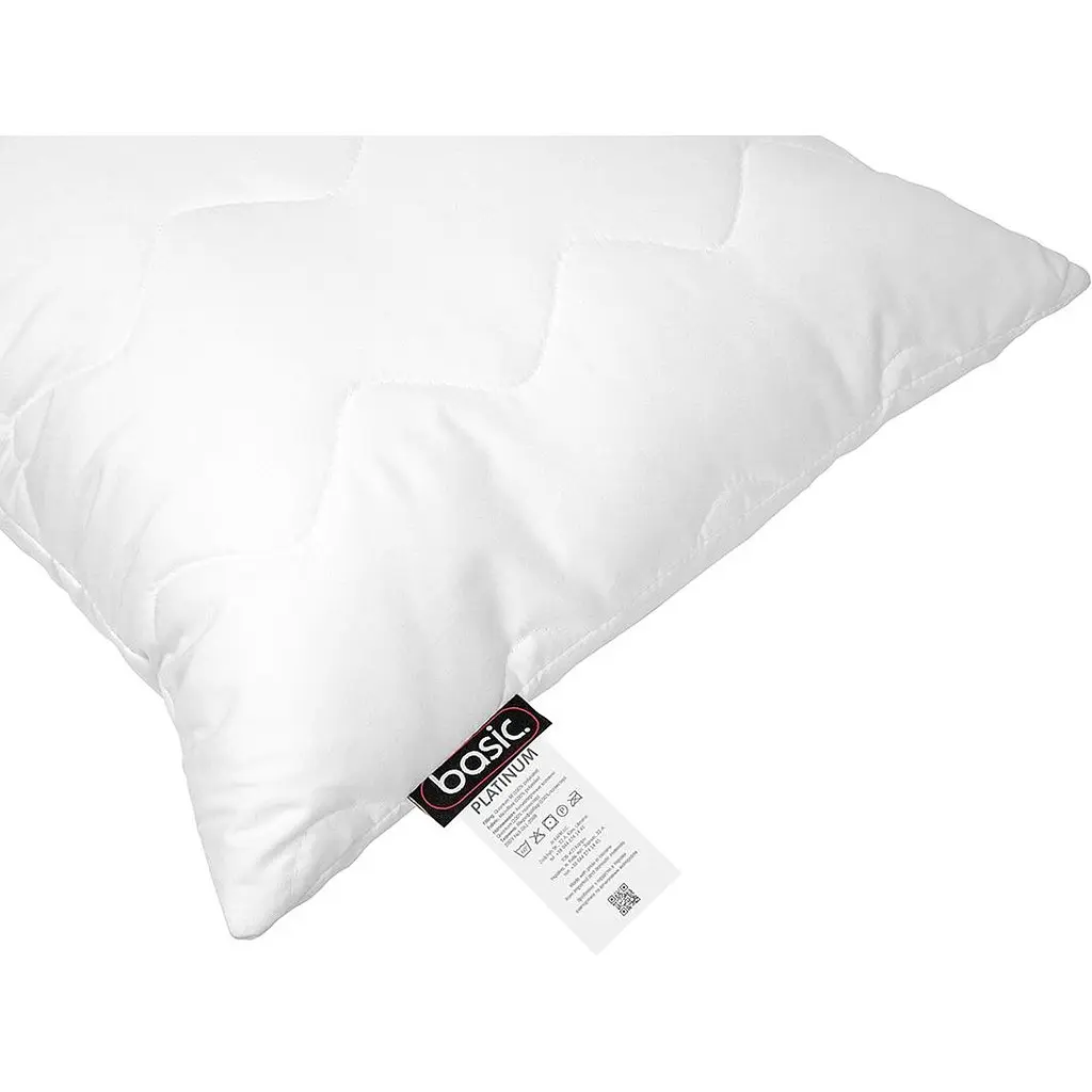 Подушка Sonex Basic Platinum 50x70 см (SO102334) - фото 6
