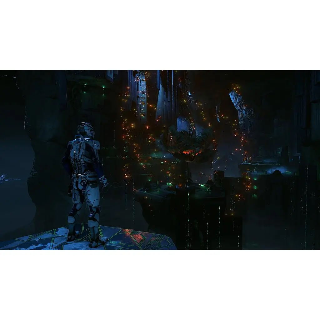 Ключ активации Microsoft Mass Effect: Andromeda - Standard Recruit Edition для Xbox One/Series - фото 3