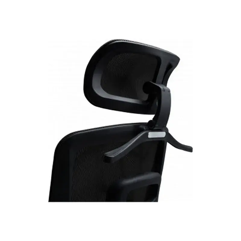 Офісне крісло GT Racer B-530L Black - фото 11