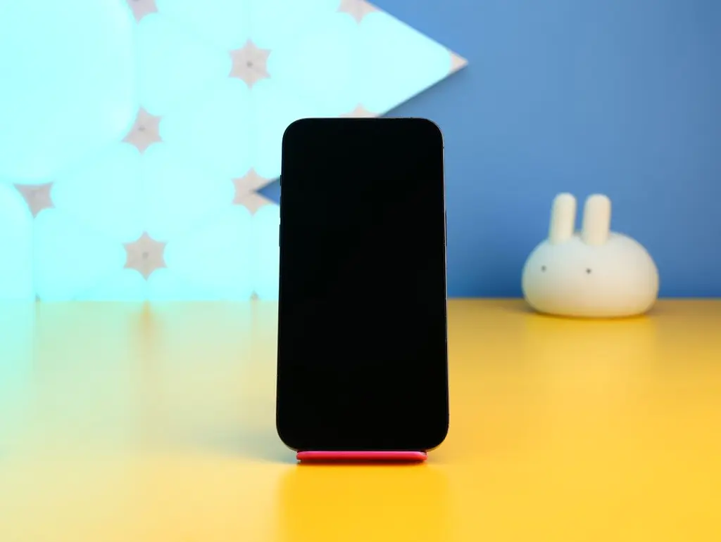 Смартфон Apple iPhone 14 Pro Max 256GB Space Black (MQ9U3) Б/В [124481] - фото 4