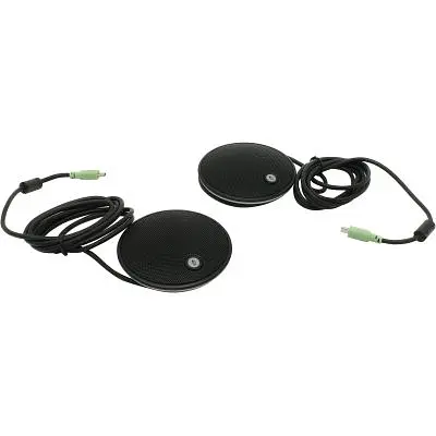Микрофон Logitech для Logitech Group (989-000171) - фото 4