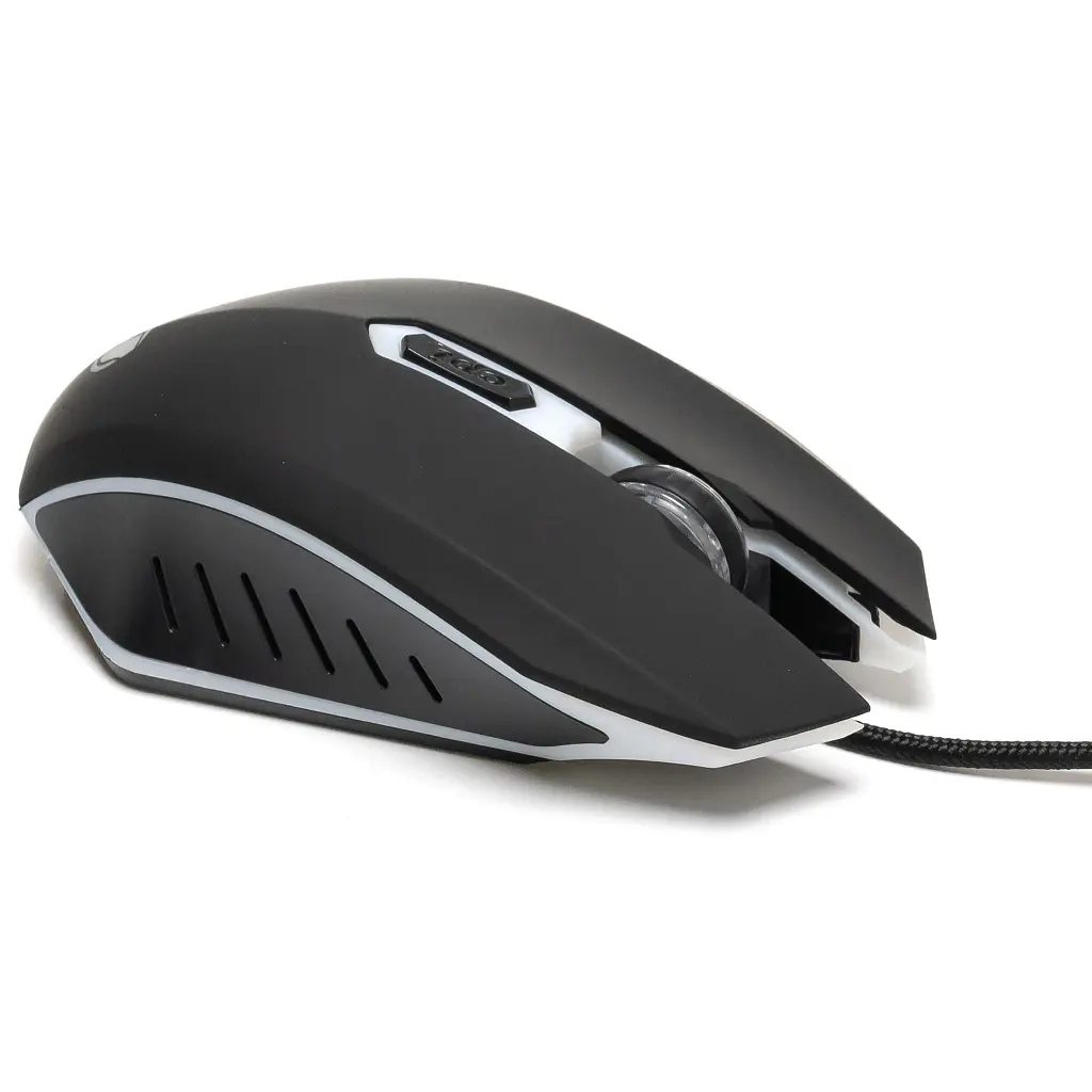 Комплект Hölmer SG-01 USB UA Black (SG-01) - фото 8