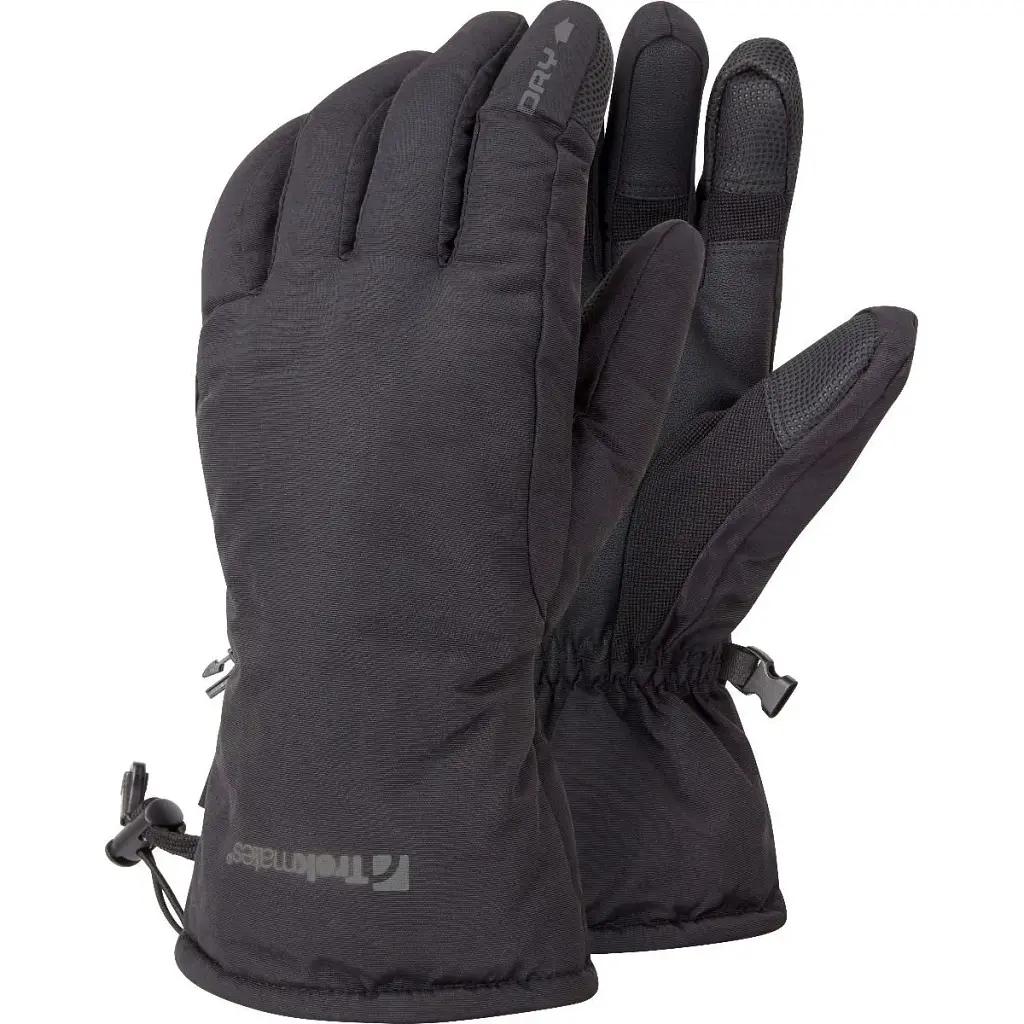 Рукавиці Trekmates Beacon DRY Glove - фото 2